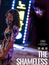 Affiche de The Shameless, film à voir en streaming sur Pygargue