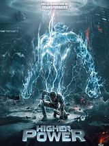 Affiche de Higher Power, film à voir en streaming sur Pygargue