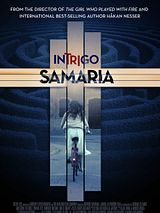 Intrigo: Samaria (Original Soundtrack)