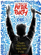 Affiche de The After Party, film à voir en streaming sur Pygargue