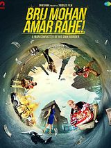 Affiche de Brij Mohan amar rahe, film à voir en streaming sur Pygargue