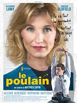 Le poulain (Bande originale du film)