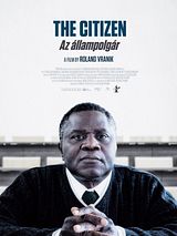 Affiche de Le Citoyen, film à voir en streaming sur Pygargue