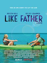 Affiche de Tel Père, film à voir en streaming sur Pygargue