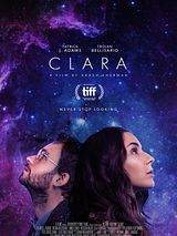 Affiche de Clara, film à voir en streaming sur Pygargue