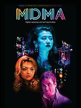 Affiche de MDMA, film à voir en streaming sur Pygargue