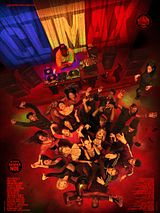 poster du film Climax