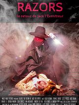 Affiche de Le Retour de Jack l'éventreur, film à voir en streaming sur Pygargue