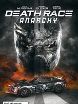 Affiche de Death Race 4: Beyond Anarchy, film à voir en streaming sur Pygargue
