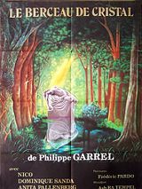 Affiche de Le Berceau de Cristal, film à voir en streaming sur Pygargue