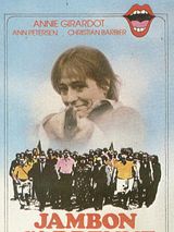 Affiche de Jambon d'Ardenne, film à voir en streaming sur Pygargue
