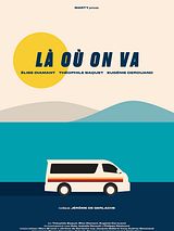 Affiche de LOOV (Là où on va), film à voir en streaming sur Pygargue