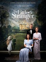 Affiche de The Little Stranger, film à voir en streaming sur Pygargue