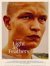 Affiche de Light as Feathers, film à voir en streaming sur Pygargue