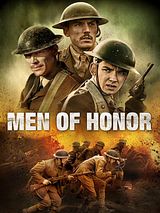 Affiche de Men of Honor, film à voir en streaming sur Pygargue