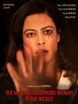 Affiche de La Femme La Plus Assassinée Du Monde, film à voir en streaming sur Pygargue