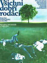 Affiche de Chronique morave, film à voir en streaming sur Pygargue