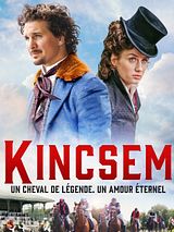 Affiche de Kincsem, film à voir en streaming sur Pygargue