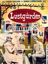 Affiche de Lustgarden, film à voir en streaming sur Pygargue