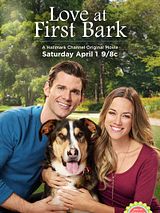 Affiche de Un amour qui a du chien, film à voir en streaming sur Pygargue