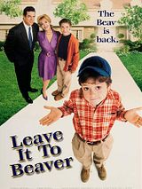 Affiche de Leave It to Beaver, film à voir en streaming sur Pygargue