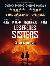 Affiche de Les Frères Sisters, film à voir en streaming sur Pygargue