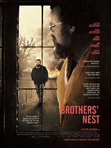 Affiche de Brother's Nest, film à voir en streaming sur Pygargue