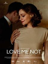 Affiche de Love Me Not, film à voir en streaming sur Pygargue