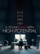 Affiche de A Young Man With High Potential, film à voir en streaming sur Pygargue