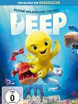 Affiche de Deep, film à voir en streaming sur Pygargue