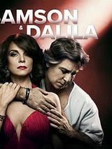 poster du film Samson et Dalila (Met - Pathé Live)