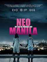 Affiche de Neomanila, film à voir en streaming sur Pygargue