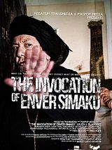 Affiche de The Invocation of Enver Simaku, film à voir en streaming sur Pygargue