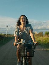 Affiche de Les routes en février, film à voir en streaming sur Pygargue
