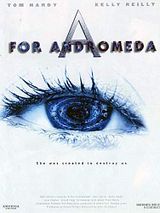 Affiche de A for Andromeda (TV), film à voir en streaming sur Pygargue