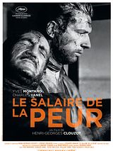 poster du film Le Salaire de la Peur