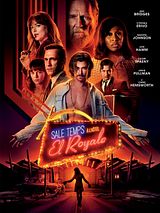 Sale temps à l'hôtel El Royale (Original Motion Picture Score)