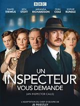 Affiche de Un inspecteur vous demande, film à voir en streaming sur Pygargue