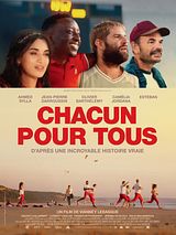 poster du film Chacun pour tous