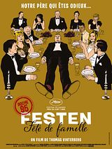 poster du film Festen