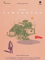 Affiche de Temporada, film à voir en streaming sur Pygargue