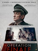 Operation Finale (Original Motion Picture Soundtrack)