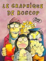 Affiche de Le Graphique de Boscop, film à voir en streaming sur Pygargue