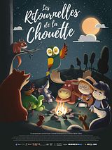 poster du film Les Ritournelles de la Chouette