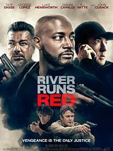 Affiche de Cops Incrimination, film à voir en streaming sur Pygargue