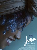 Affiche de Jinn, film à voir en streaming sur Pygargue