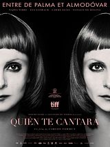 Quién te cantará (Original Motion Picture Soundtrack)