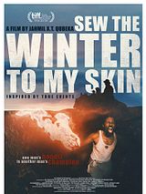 Affiche de Sew the Winter to My Skin, film à voir en streaming sur Pygargue
