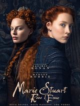 Affiche de Marie Stuart, Reine d'Ecosse, film à voir en streaming sur Pygargue