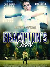Affiche de Brampton’s Own, film à voir en streaming sur Pygargue